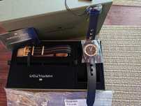 Ceas Hamilton automatic