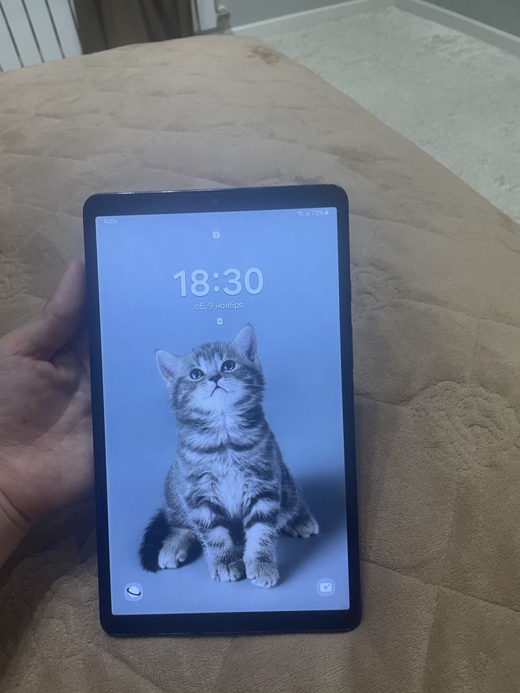Sumsung Galaxy Tab 9 128 гб
