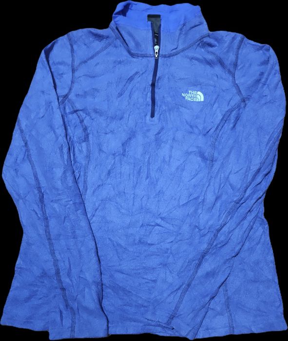 The NorthFace fleece