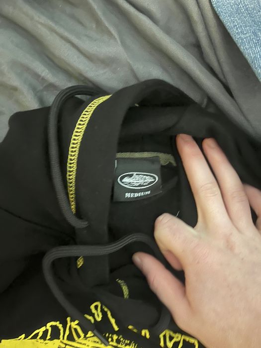 Corteiz комплект горнище и долнище чисто нови