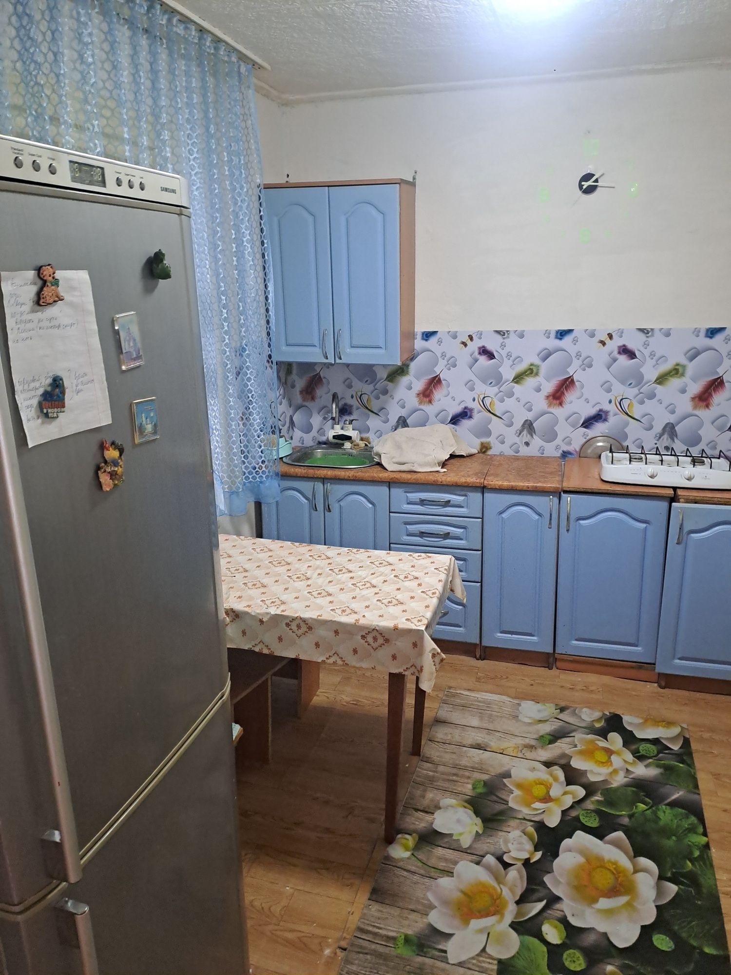 Продам дом барачного типа, рабочий