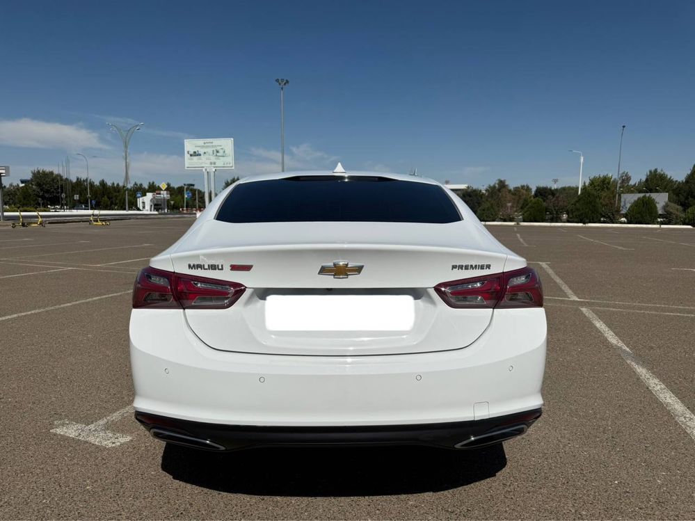 Malibu 2 Turbo Srochno Sotiladi ideal holatda