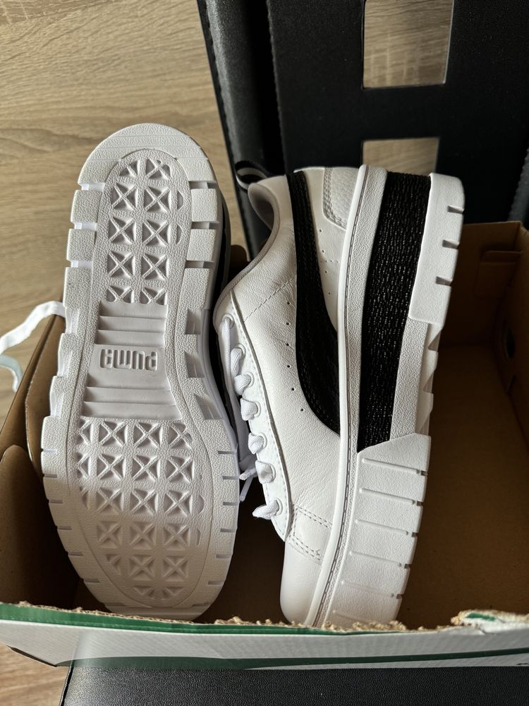 Puma,Puma Mayze ,Nike,Nile Air force Нови модели