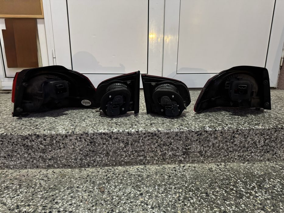 Оригинални стопове за VW Golf 6