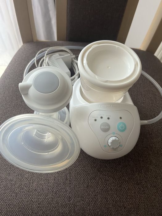 Pompa de san electrica Canpon Babies