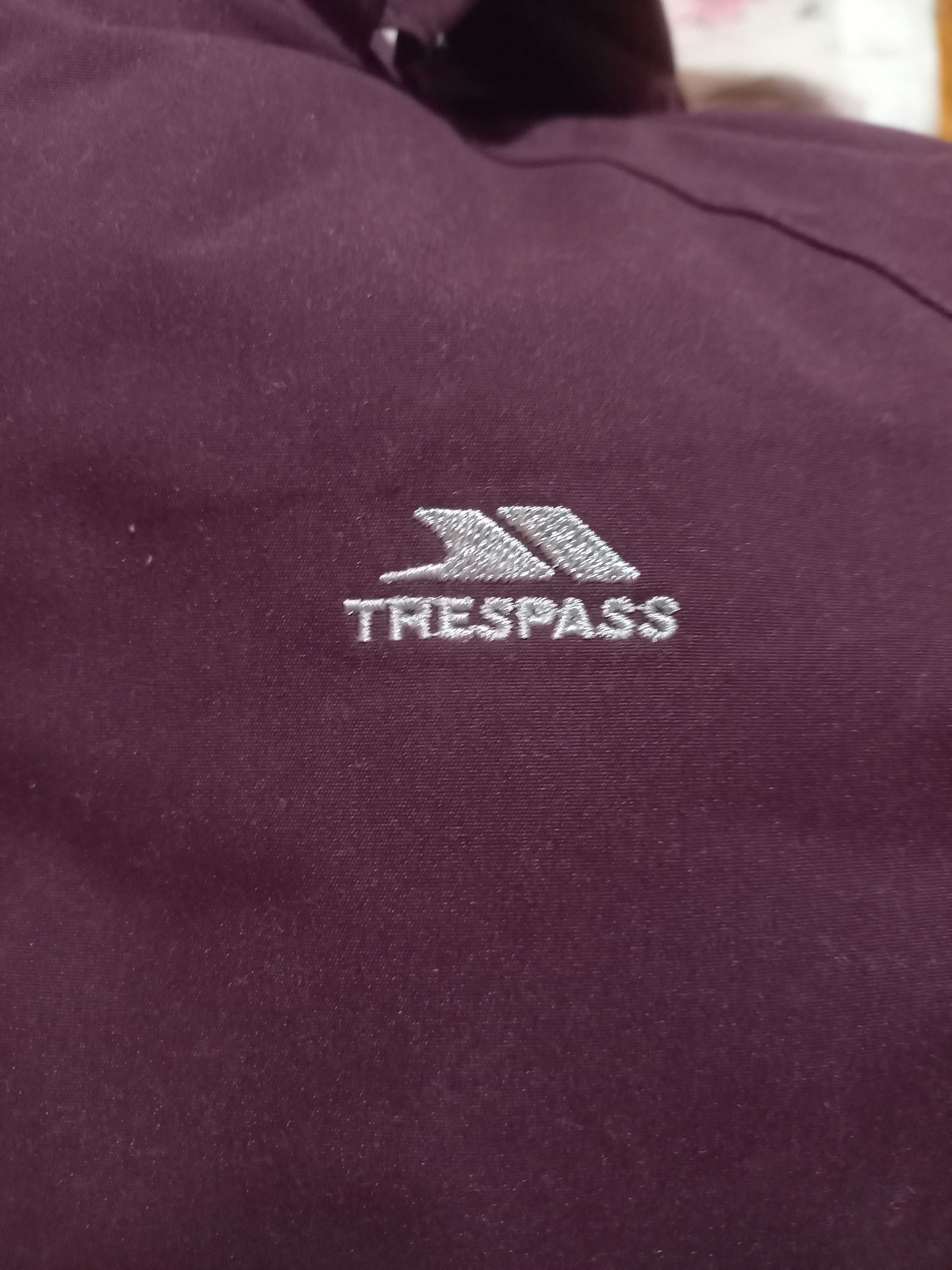 Зимно яке Trespass