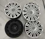 Джанти железни 15 цола 5x100 VW Audi skoda