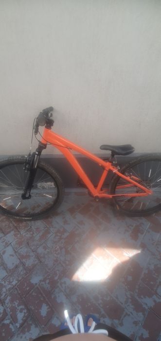 Vand Bicicleta Rockruder st500