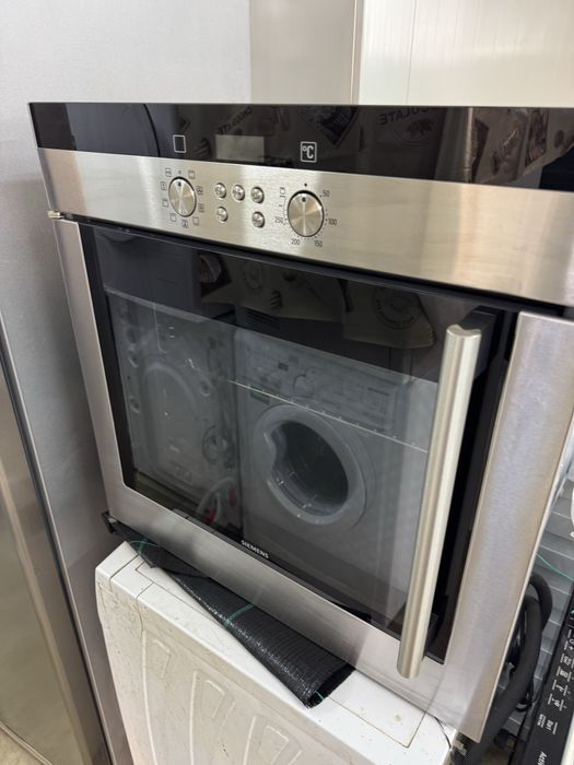 Фурна Siemens за вграждане  GERMANY Гаранция