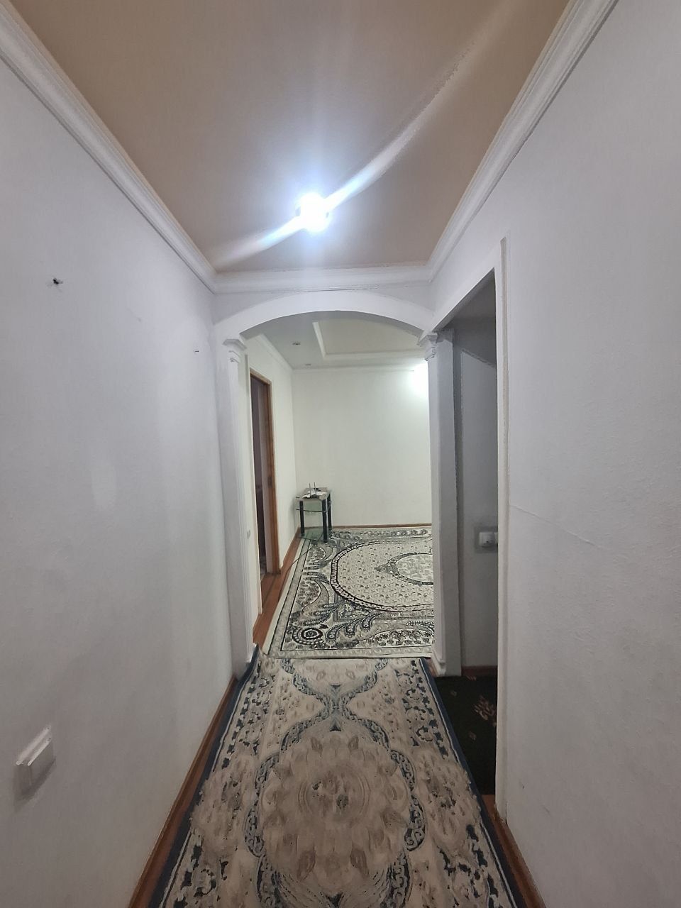 Ijaraga 2 xonali dom. Chilonzor 15-kvartal. Orientir Jukovskiy bolnits