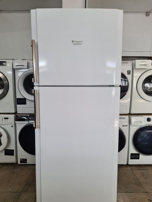 Frigider Hotpoint Ariston A+++ No Frost
