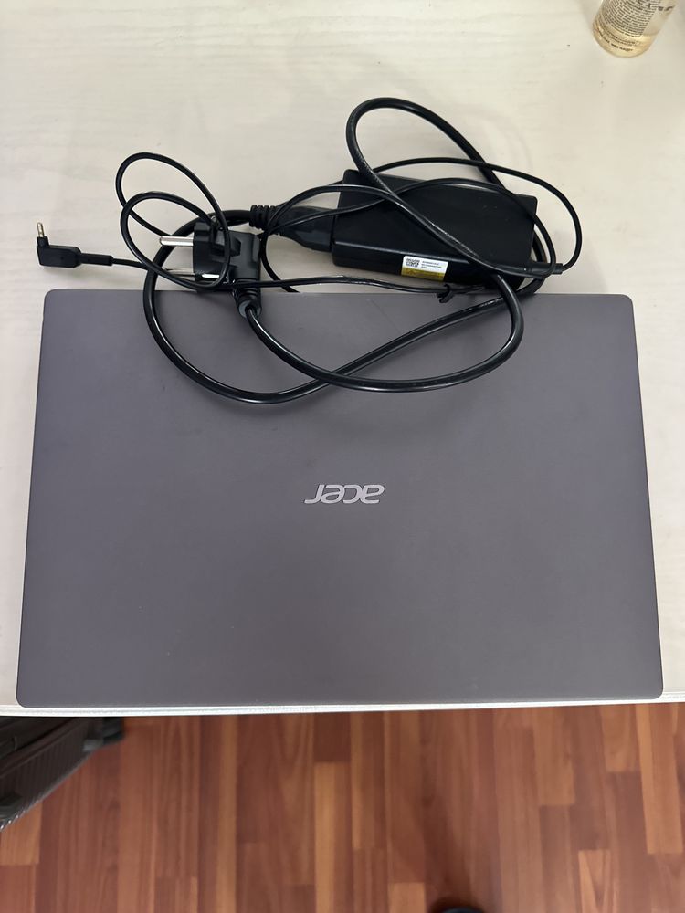 Acer. Ultra Book. Core I 7 / 2020 года