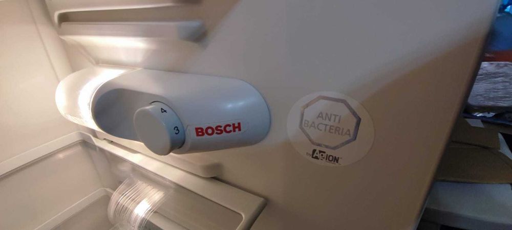 Frigider incorporabil Bosch