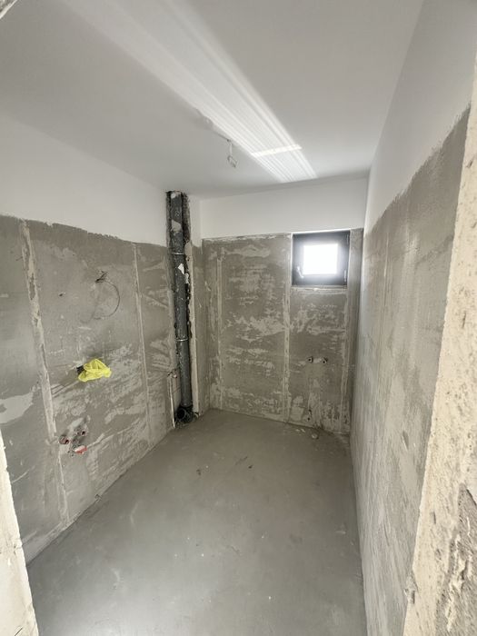 Apartament 3 camere in TOMIS PLUS