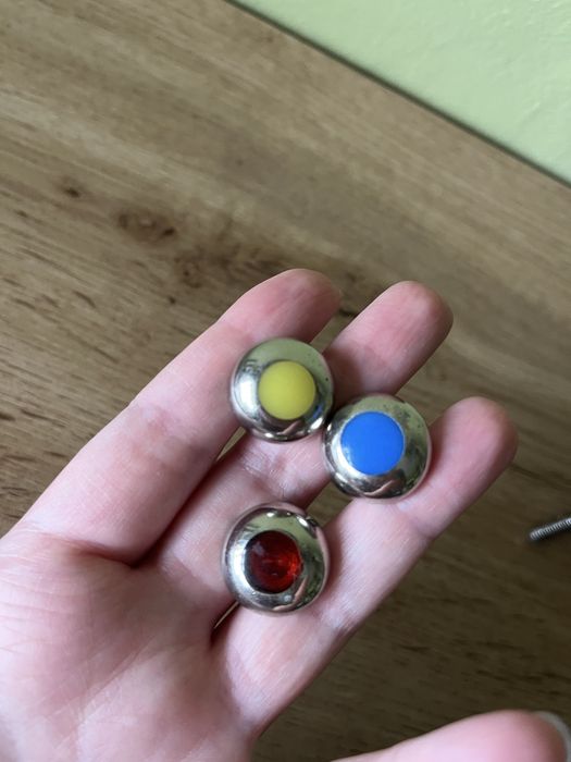 Manere butoni mobila vechi/ retro