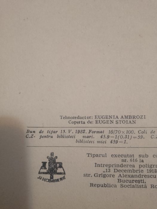 Lot cărți vechi in stare excelenta