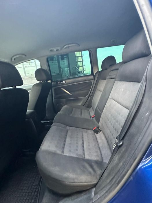 Passat b5.5 2002 1.9 TDI 6 trepte