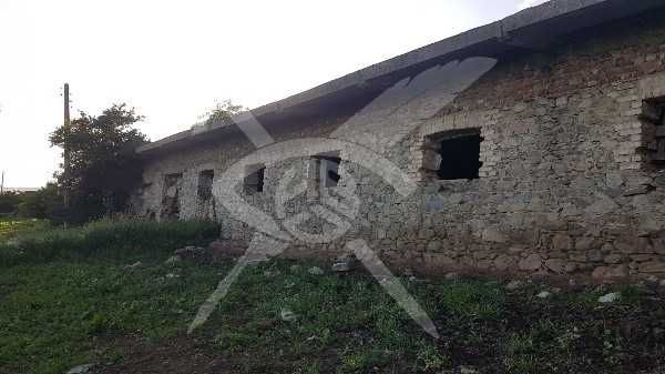 Промишлен имот в Карлово 65219