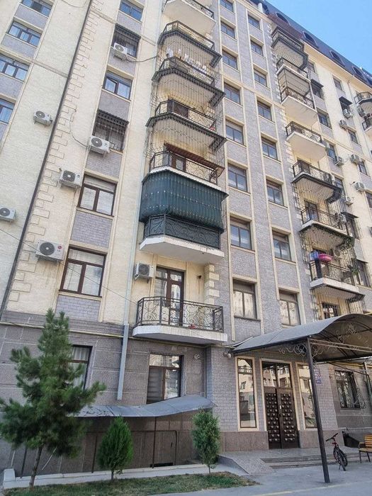 ;Eng Arzon‼️Novostroyka 3*4xona kvartira 122m2 Yakkasaoy G'ishtli