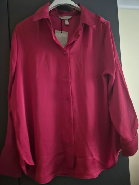 Camasa dama H&M xl