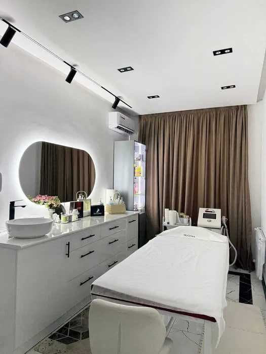 Продаётся Салон Красоты Чиланзаре  2 кв 1-лини 55 м² Ор, Гематологии