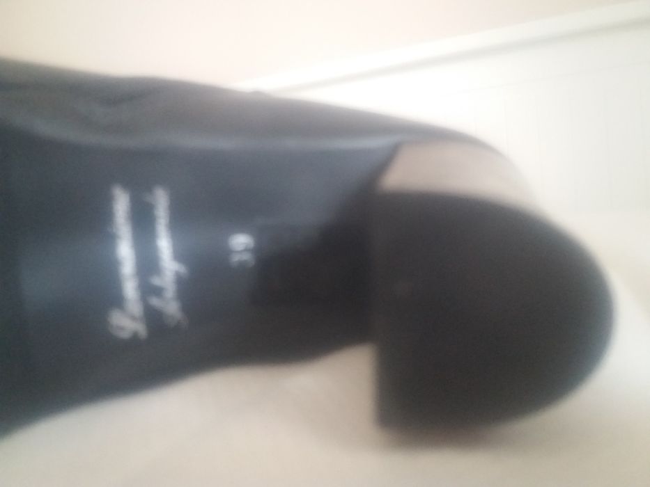 Дамски боти размер 39 нови