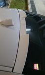 Negru Lucios * Eleron Pleoapa Codita Luneta BMW E60 E90 F30