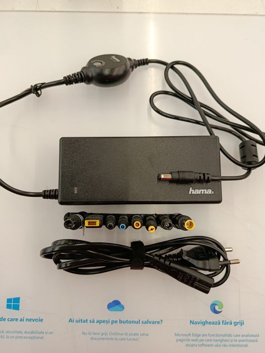 Încărcător Laptop Universal