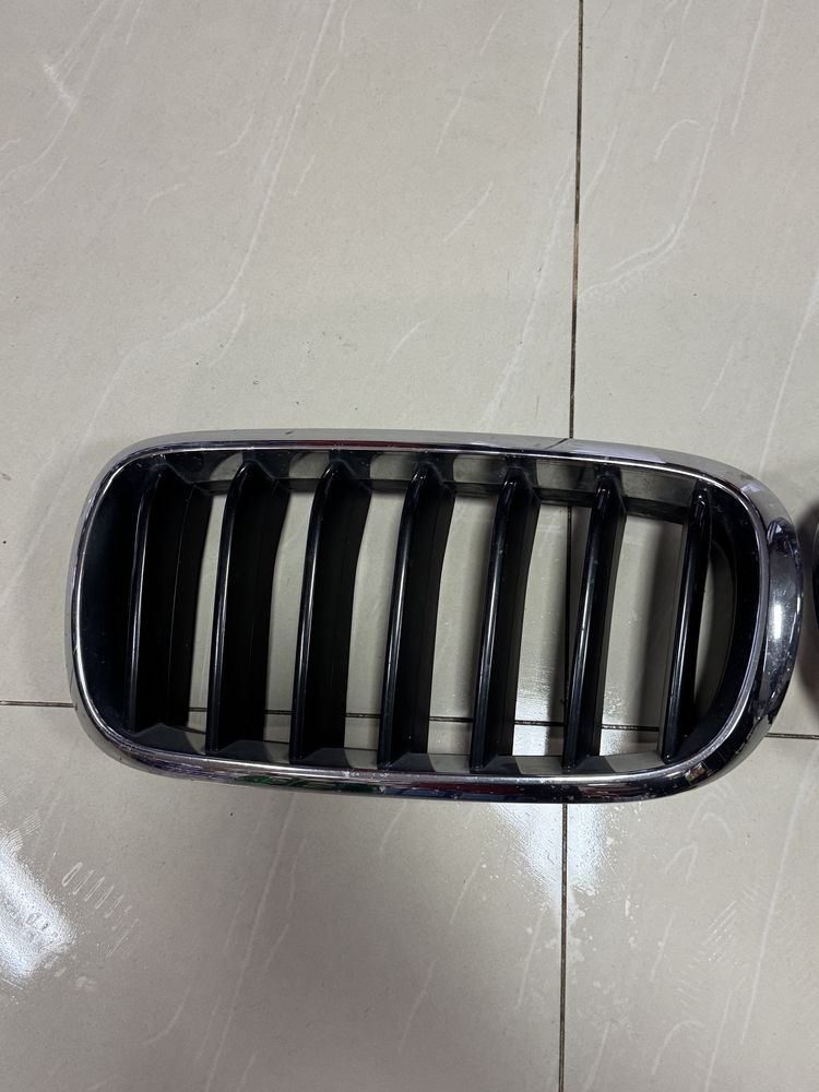 Бъбреци Bmw X5/X6 F15/F16 2014-