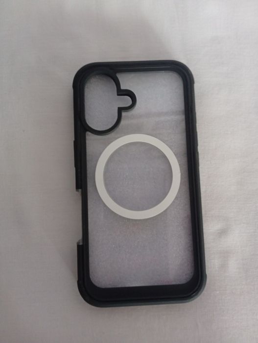 iPhone 16mini .carcasa noua
