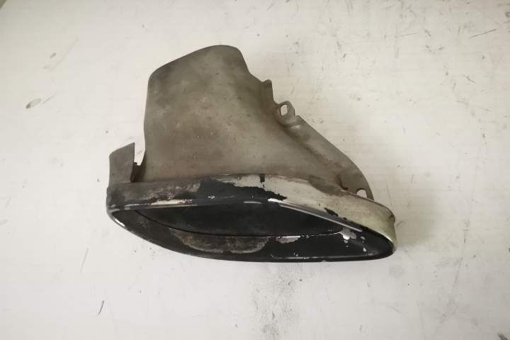 Орнамент Тип Изпускателен Десен Оригинален В Добро Състояние Мерцедес-