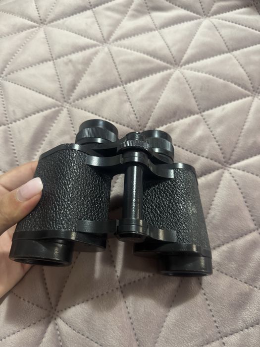 Binoclu Carl Zeiss Jena