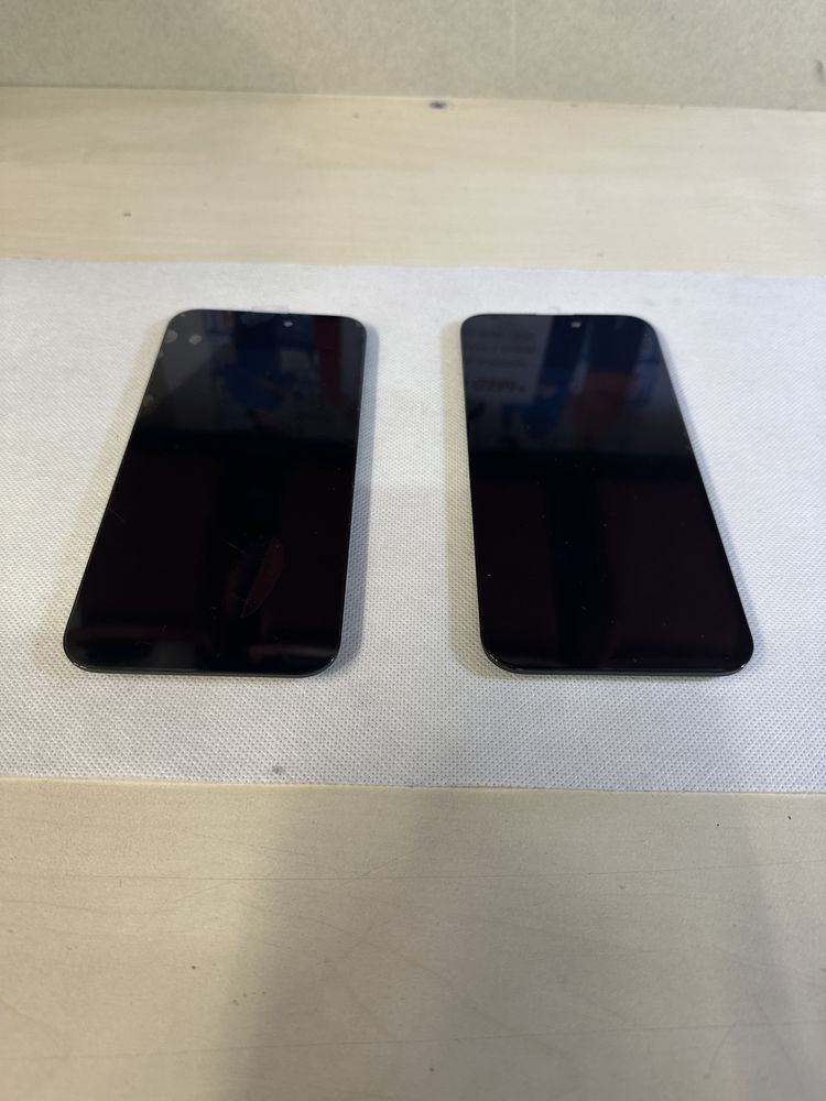 Display iphone 15 pro max / montaj pe loc