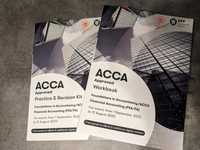 ACCA F3/FA Financial Accounting