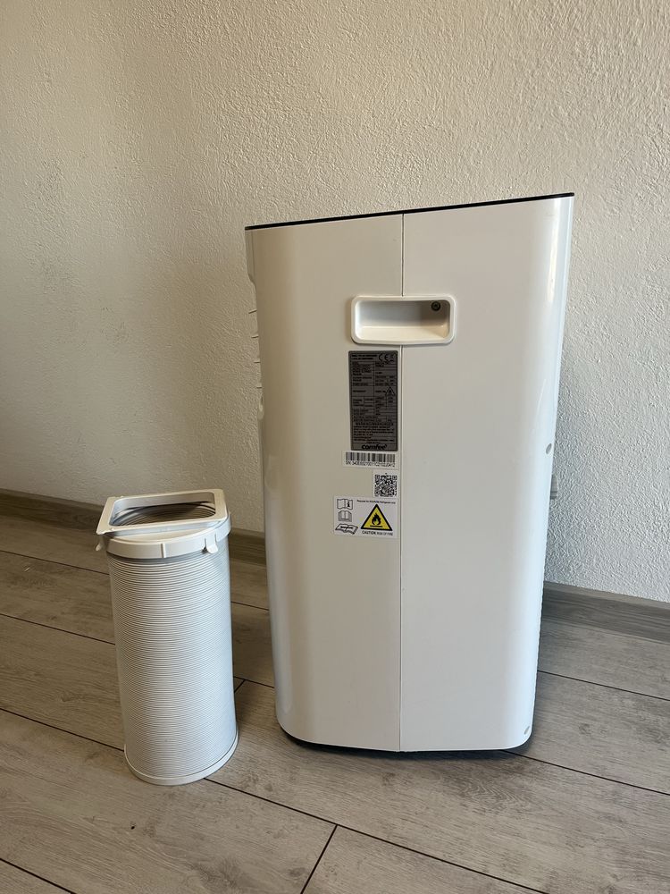 Мобилен Климатик Comfee smart cool 7000-1