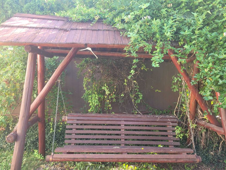 Inchiriez casa  in zona Sumuleu