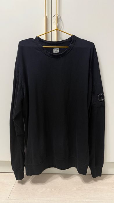 Свитшот C.P. Company 50 р-р ОРИГИНАЛ