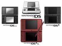 Modare console - Xbox, PS3, PSP, PS Vita, Wii, Wii U, DS/DSi/2DS/3DS