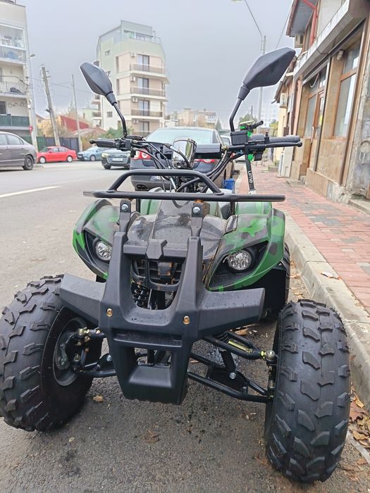 Vand sau schimb ATV 125CC