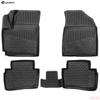 Коврики компулект Хундай Крета