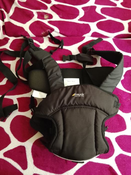 Hauck ham port copil