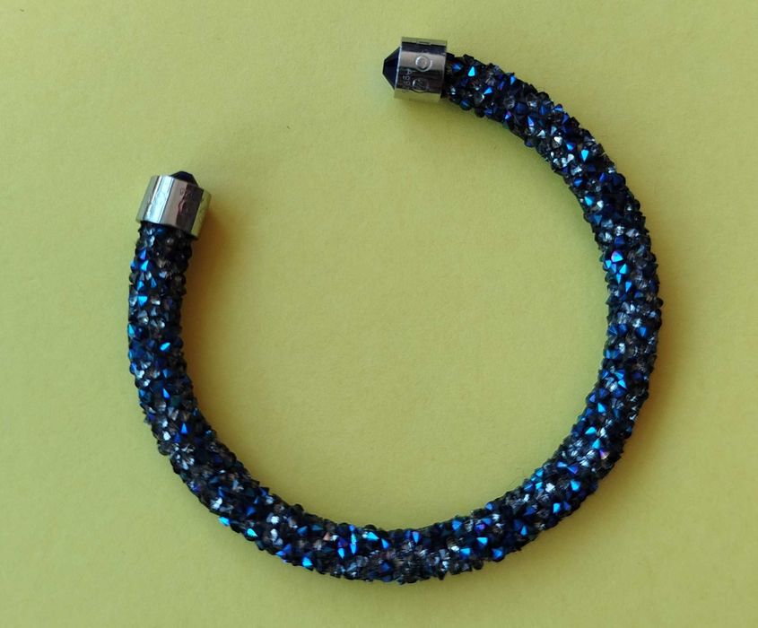 гривна Swarovski