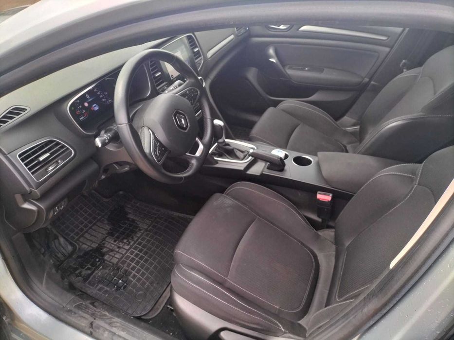 Renault Megane/ Full Led/ AUTOMAT/ An 2021/ 1.5 Dci ~115Cp