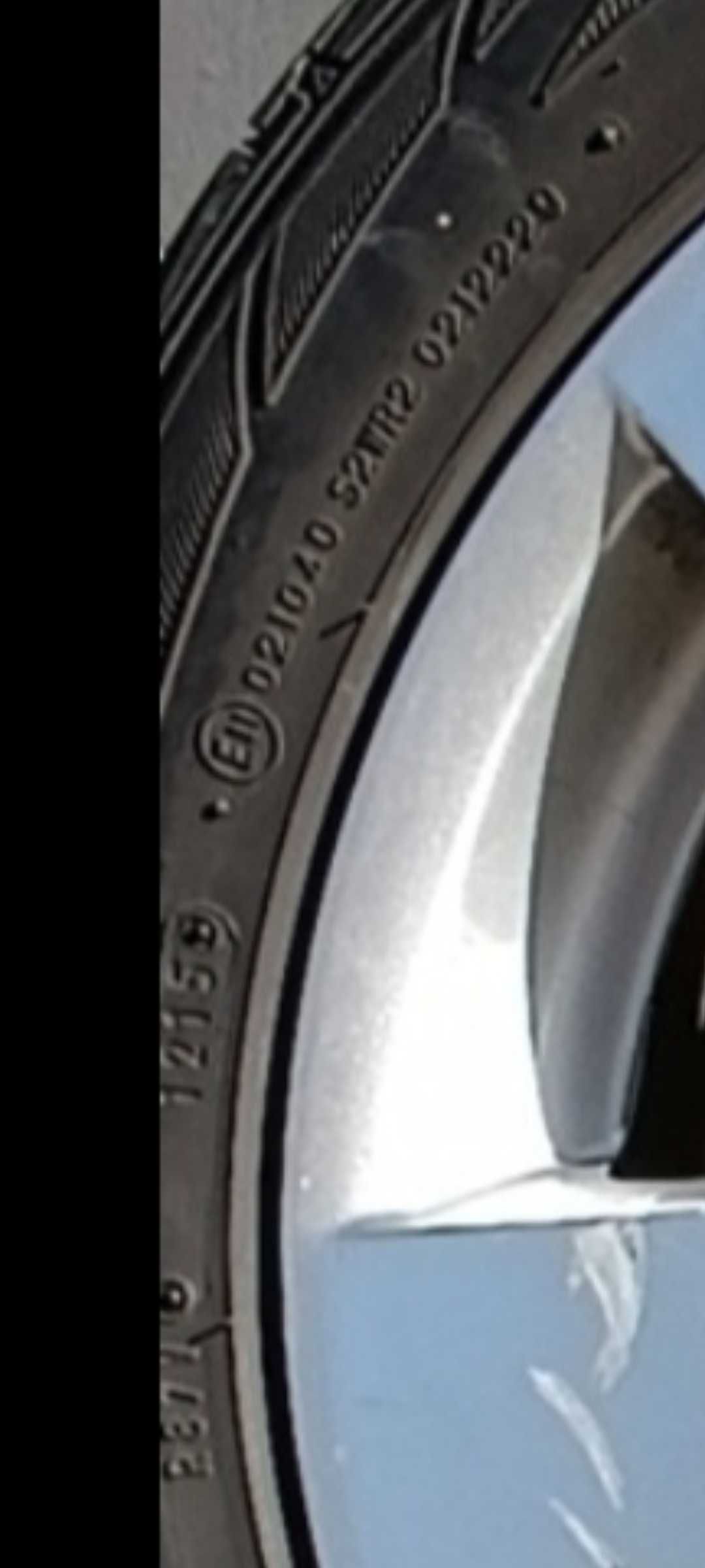 Гуми Falken 185/55/16