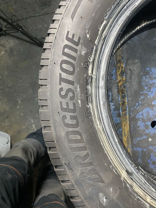 195/55/16 anvelope Brigestone