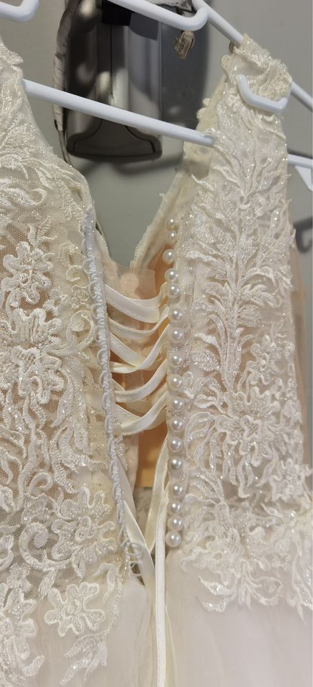 rochie de mireasa