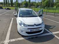 Citroen c3 2013 diesel