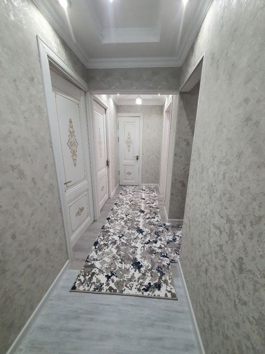 Sagdiana Doktor Oni oldida 3 xonali uy sotiladi