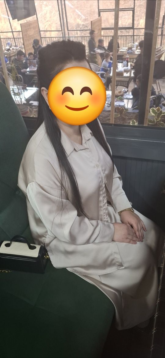 Dvo'yka atlasnoy obersize srochno