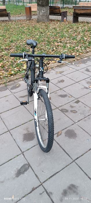 Bicicleta  rockrider de 26"si bicicleta ultra nitro de 27,5"